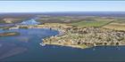 Greenwell Point - NSW (PBH4 00 9855)
